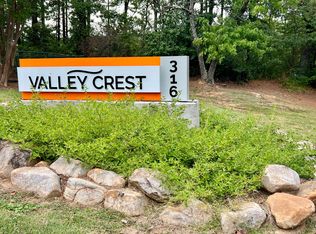 Valley Crest, Birmingham, AL 35209
