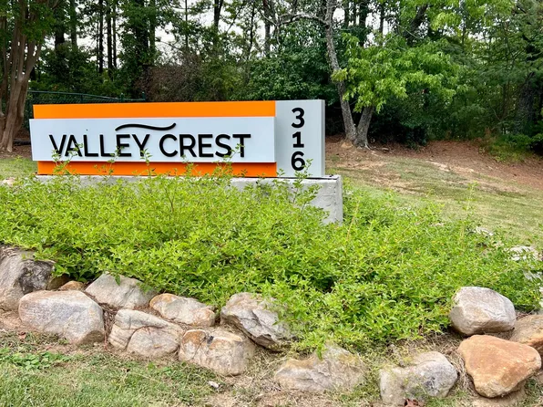 Valley Crest