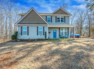 314 Airport Rd, Seneca, SC 29678
