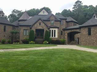 469 Countrywood Pl SE, Concord, NC 28025