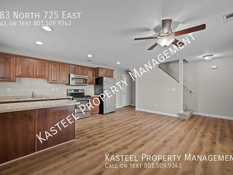 283 N 725 E — Photo 5