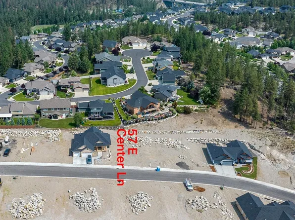 57 E Center Ln, Spokane, WA 99208