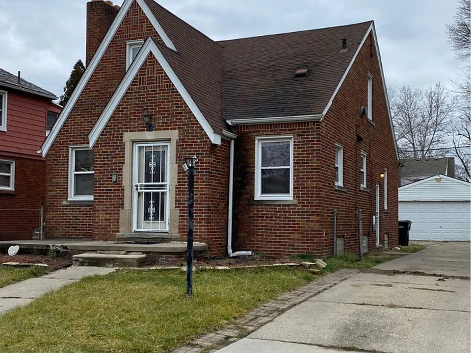 15736 Asbury Park