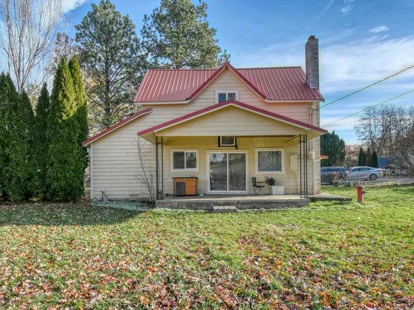 309 S Water St, Weston, OR 97886