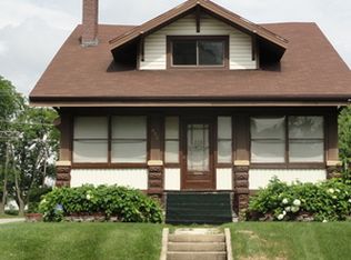 404 S Elm Ave, Kankakee, IL 60901