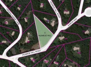0 Munroe Hill Rd, Carlisle, MA 01741