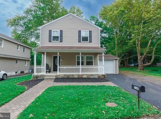 3165 Reading Ave, Feasterville Trevose, PA 19053