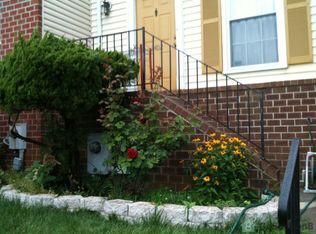 2402 Kevsway Ct, Baltimore, MD 21244