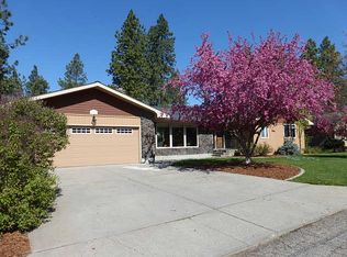 1816 S Vera Crest Dr, Spokane Valley, WA 99037