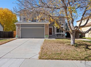21484 E Crestline Ln, Centennial, CO 80015