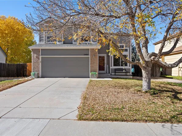 21484 E Crestline Lane, Centennial, CO 80015