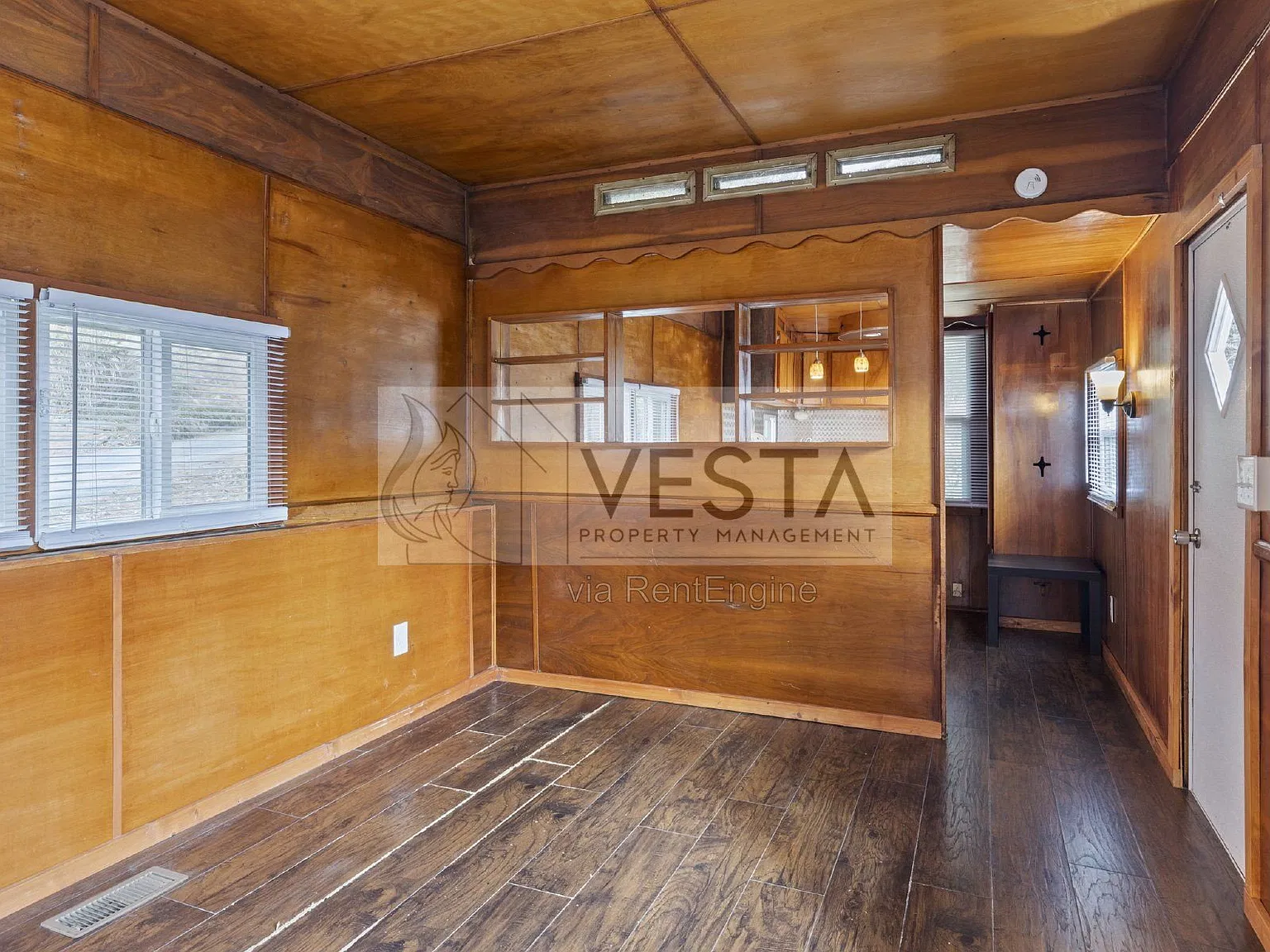 1 bed, 1.0 bath, 520 sqft, $1,350 — Photo 3