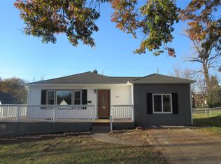 3406 Sunnyside Ave, Hannibal, MO 63401
