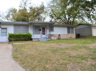 14 W Young Ave, Temple, TX 76501