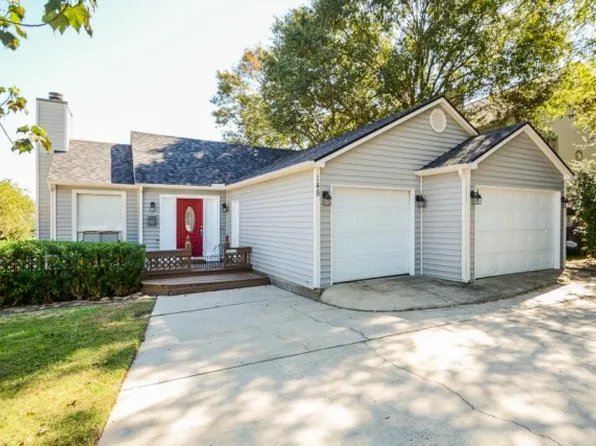148 Clear Water St W, Montgomery, TX 77356