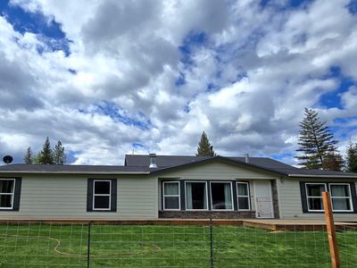 14 Sapphire Ln W, Trout Creek, MT, 59874