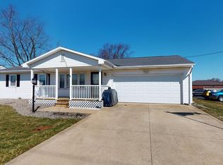 1616 Walker Lake Rd, Mansfield, OH 44906