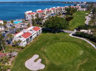 5633 Puerta Del Sol Blvd S UNIT 306, Saint Petersburg, FL 33715