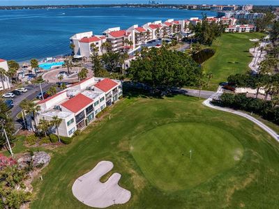 5633 Puerta Del Sol Blvd S UNIT 306, Saint Petersburg, FL, 33715