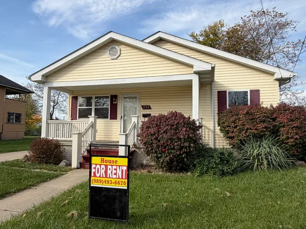 213 S 4th Ave, Saginaw, MI 48607