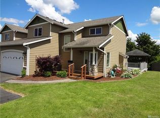 7802 224th Street Ct E, Graham, WA 98338