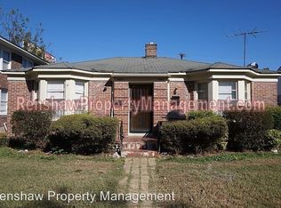 2390 Forrest Ave, Memphis, TN 38112