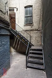 Rented by Centennial Properties NY