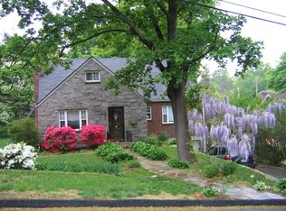 12 Bellevue Ave, Dobbs Ferry, NY