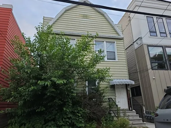 219 Liberty Ave, Jersey City, NJ 07306
