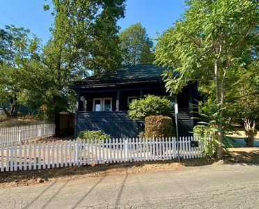 120 Eureka St, Grass Valley, CA, 95945