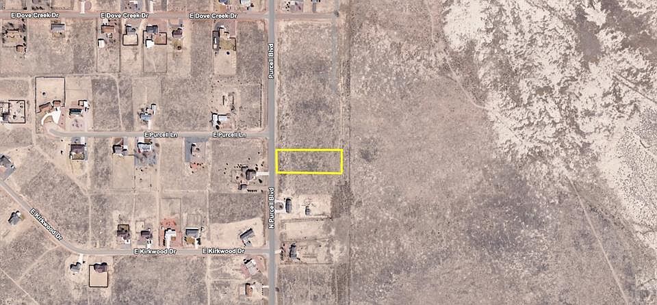 1st image of 1042 N Purcell Blvd