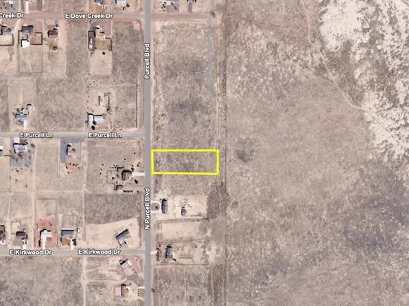 1042 N Purcell Blvd, Pueblo West, CO 81007