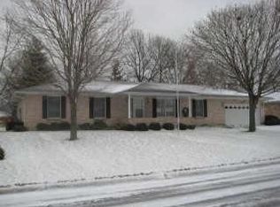 548 Garden Pl, Marion, OH