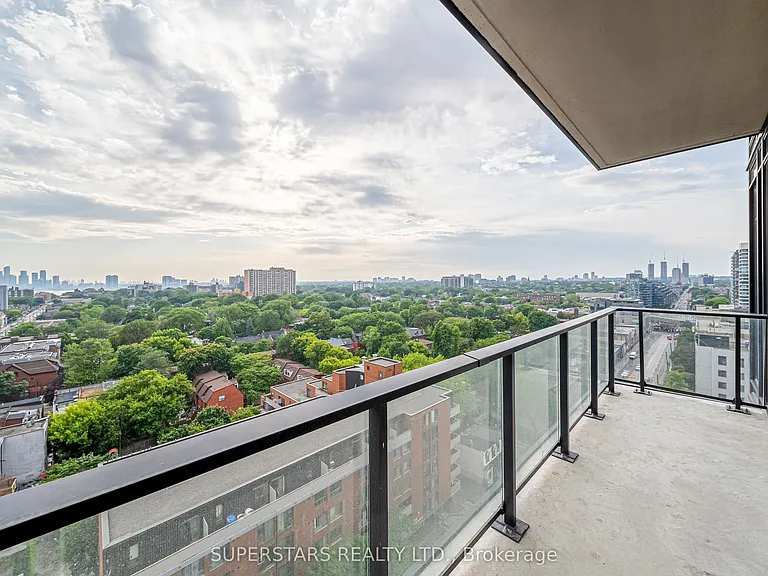 285 Dufferin St #1124 — Photo 20