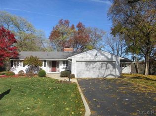 400 Outer Dr, Tecumseh, MI 49286