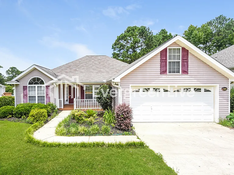 312 Red Barn Ct — Photo 1