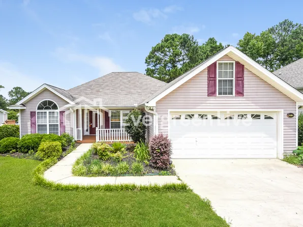 312 Red Barn Ct, Lexington, SC 29072
