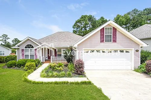 312 Red Barn Ct Photo 1