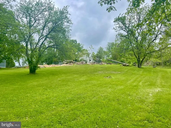 LOT On Robin Rd, Bellefonte, PA 16823