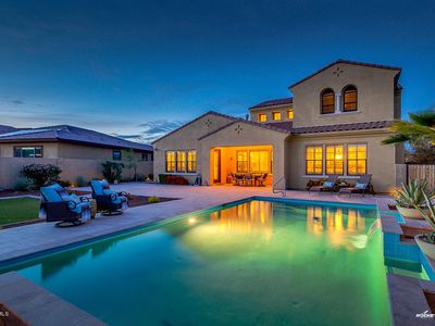 20787 W Western Dr, Buckeye, AZ, 85396