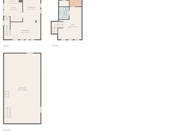 3rd image of 27 Connelly Ave