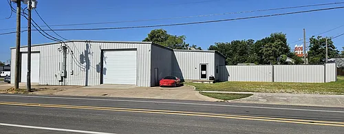 301 N Houston Ave #1 Photo 1