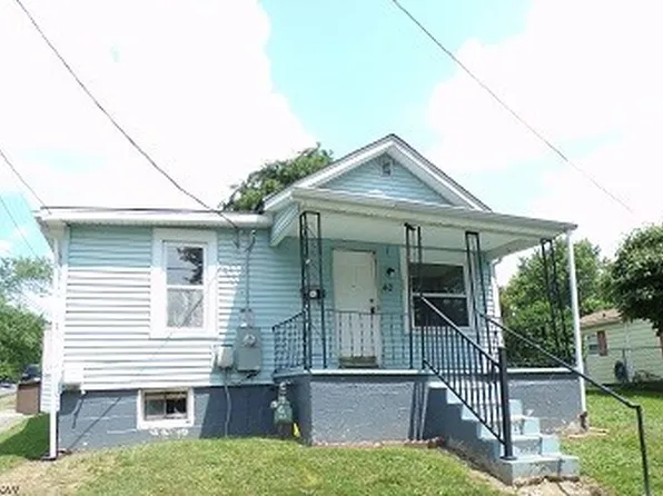 40 Glessner Ave, Zanesville, OH 43701