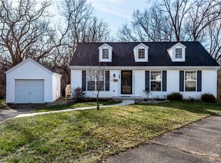 107 Maple Ave, Lebanon, OH 45036