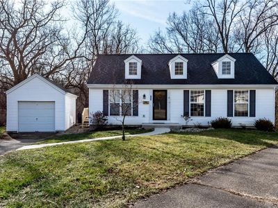 107 Maple Ave, Lebanon, OH, 45036