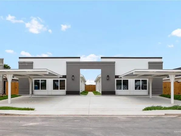 1304 N Abesam Ave, Edinburg, TX 78541