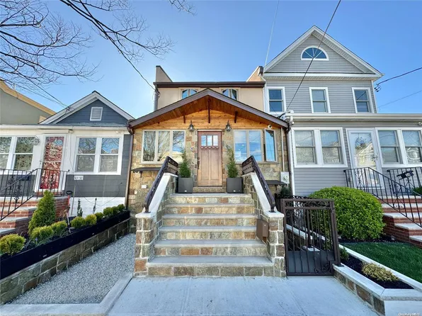 65-36 79th Place, Middle Village, NY 11379