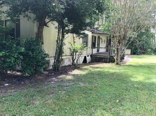 109 Kerry Dr, Satsuma, FL 32189