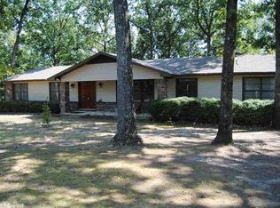 119 Grand Ridge Ter, Hot Springs, AR 71901