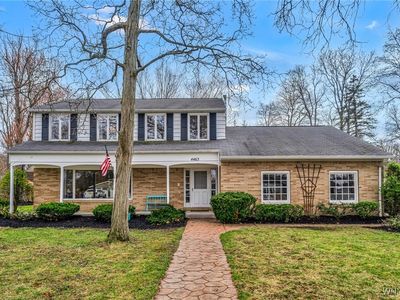 4463 Crestridge Dr, Hamburg, NY, 14075